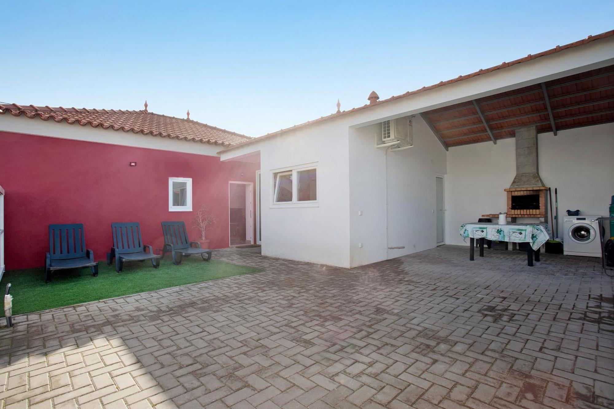 Casa Davo Villa Leiria Exterior photo